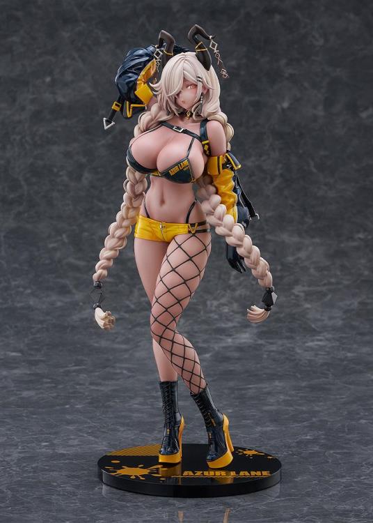 Azur Lane Owari (Anime Expo 2024 Ver.) 1/7 Scale Figure - Image 2