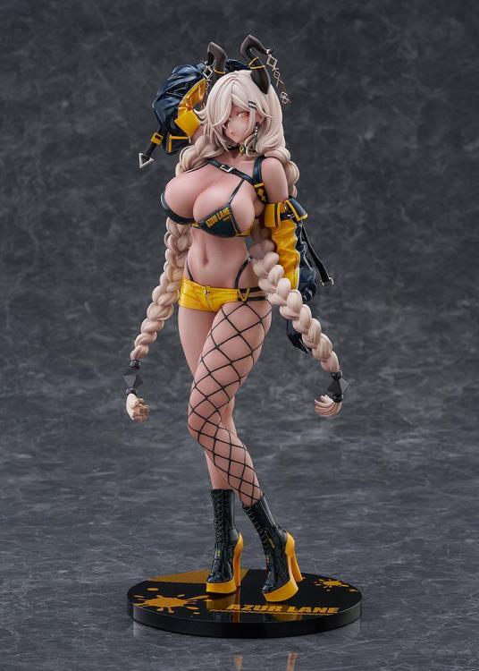 Azur Lane Owari (Anime Expo 2024 Ver.) 1/7 Scale Figure - Image 3