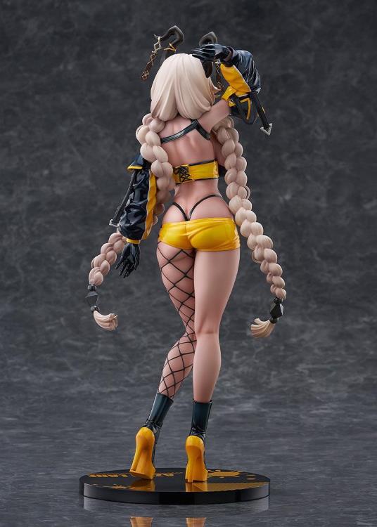Azur Lane Owari (Anime Expo 2024 Ver.) 1/7 Scale Figure - Image 5