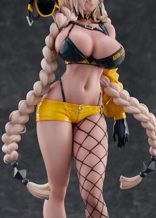 Azur Lane Owari (Anime Expo 2024 Ver.) 1/7 Scale Figure - Image 9