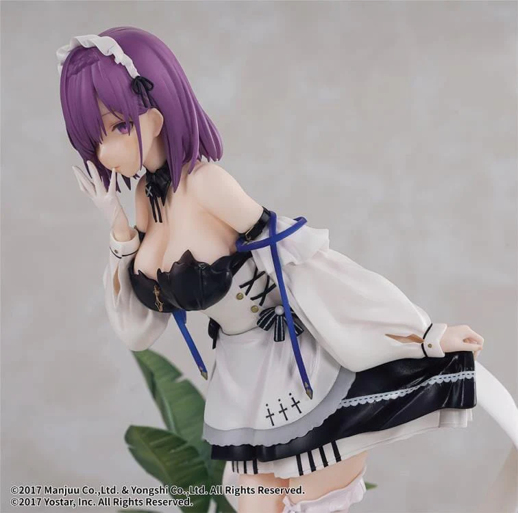 Azur Lane Penelope (Salty Maid Ver.) 1/7 Scale Figure - Image 7