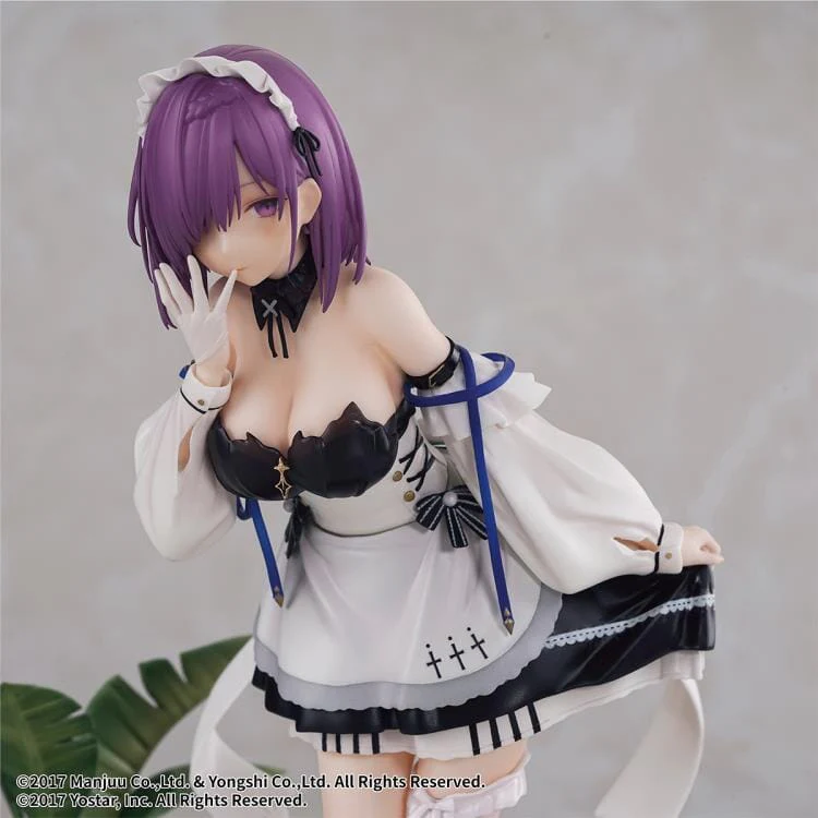 Azur Lane Penelope (Salty Maid Ver.) 1/7 Scale Figure - Image 8