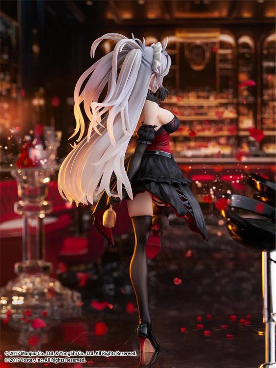 Azur Lane Prinz Eugen (Kindred Evening Spirits Ver.) 1/7 Scale Figure - Image 5