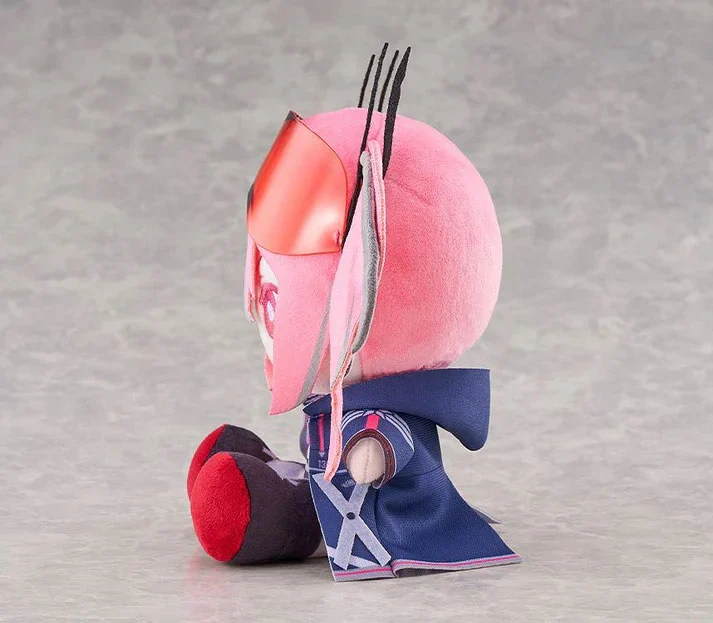 Azur Lane Punipuni Bremerton Plushie - Image 10