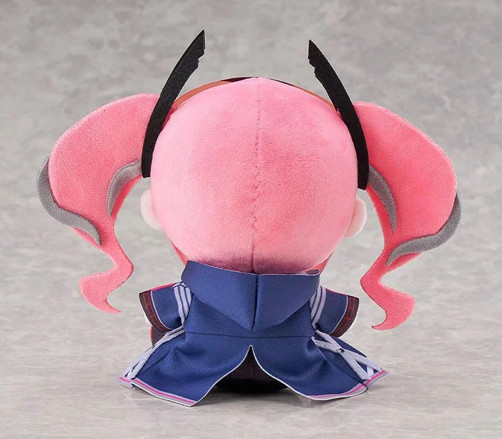 Azur Lane Punipuni Bremerton Plushie - Image 11
