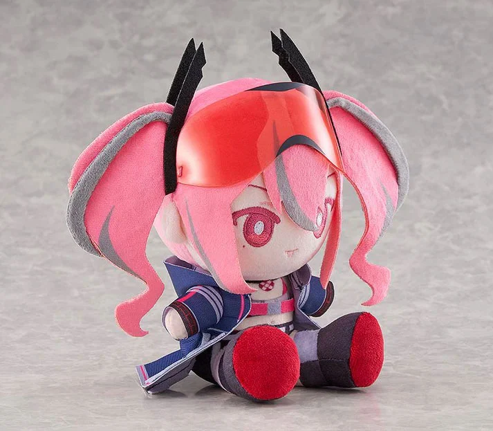 Azur Lane Punipuni Bremerton Plushie - Image 12