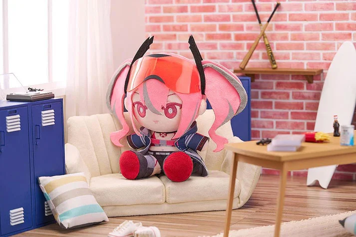 Azur Lane Punipuni Bremerton Plushie - Image 3