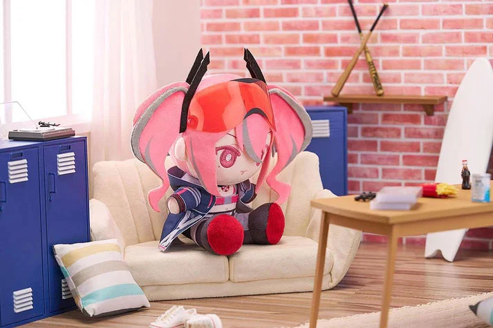 Azur Lane Punipuni Bremerton Plushie - Image 4