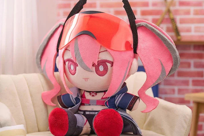 Azur Lane Punipuni Bremerton Plushie - Image 5