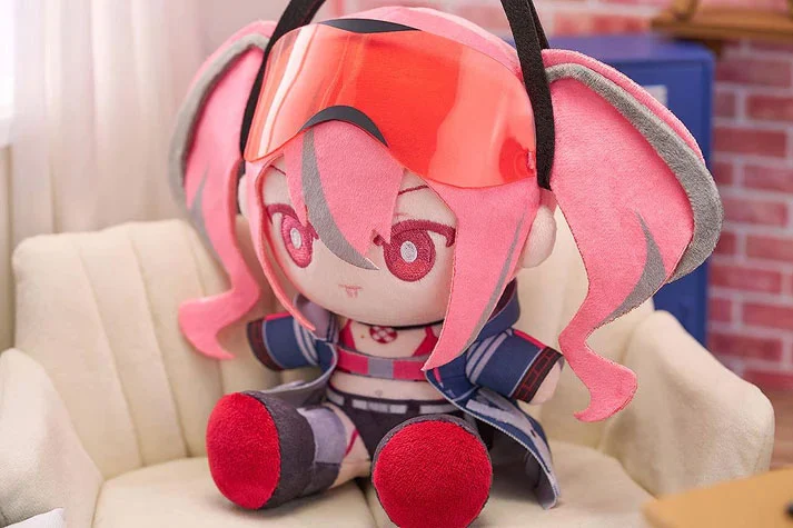 Azur Lane Punipuni Bremerton Plushie - Image 6