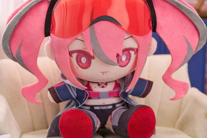 Azur Lane Punipuni Bremerton Plushie - Image 7