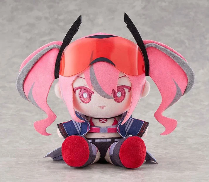 Azur Lane Punipuni Bremerton Plushie - Image 8