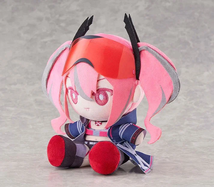 Azur Lane Punipuni Bremerton Plushie - Image 9