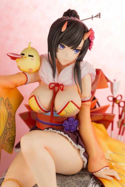 Azur Lane Ryuuhou (Firebird’s New Year Dance) 1/7 Scale Figure - Image 2