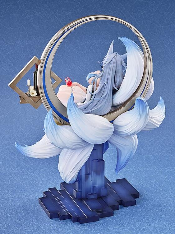 Azur Lane Shinano (Dream of the Hazy Moon) 1/7 Scale Figure - Image 8