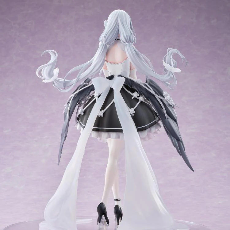 Azur Lane Shira (Light Equipment Ver.) 1/6 Scale Figure - Image 4