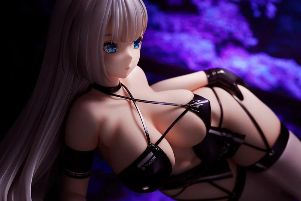 Azur Lane Shoukaku (Sororal Wings) 1/4 Scale Figure - Image 11