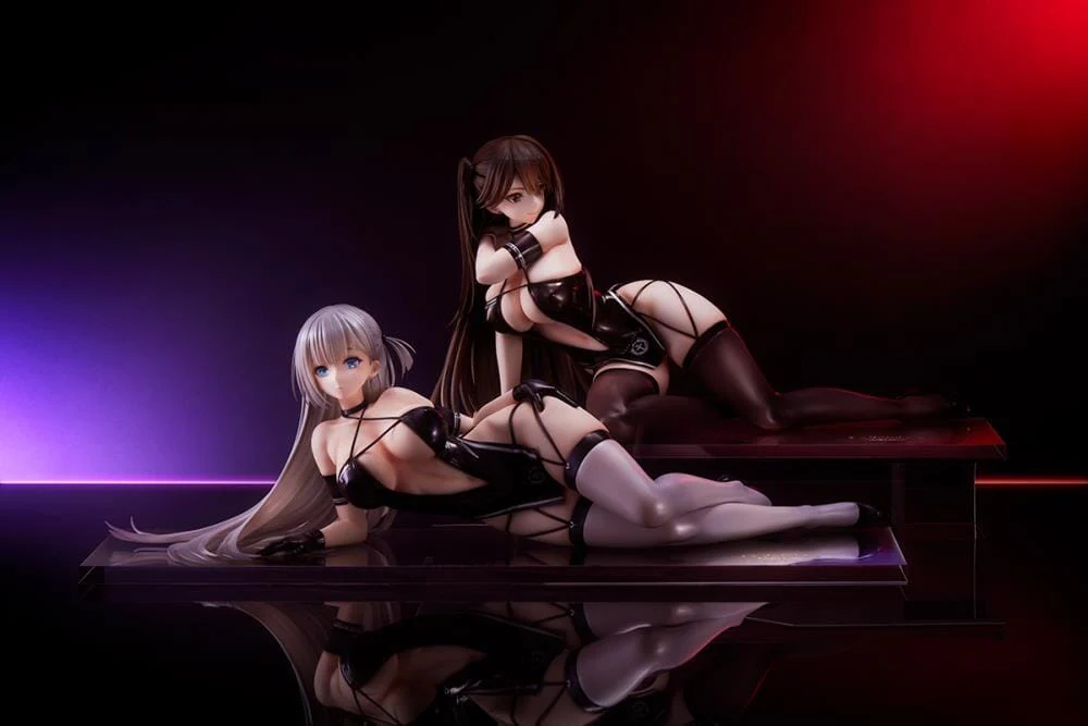 Azur Lane Shoukaku (Sororal Wings) 1/4 Scale Figure - Image 12