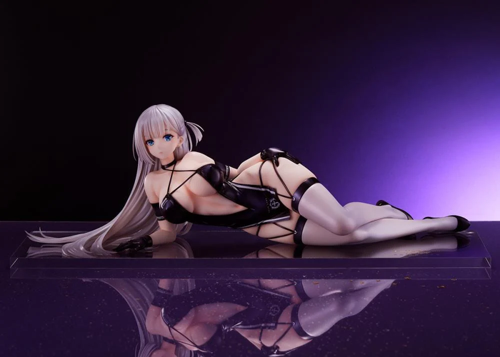 Azur Lane Shoukaku (Sororal Wings) 1/4 Scale Figure - Image 3