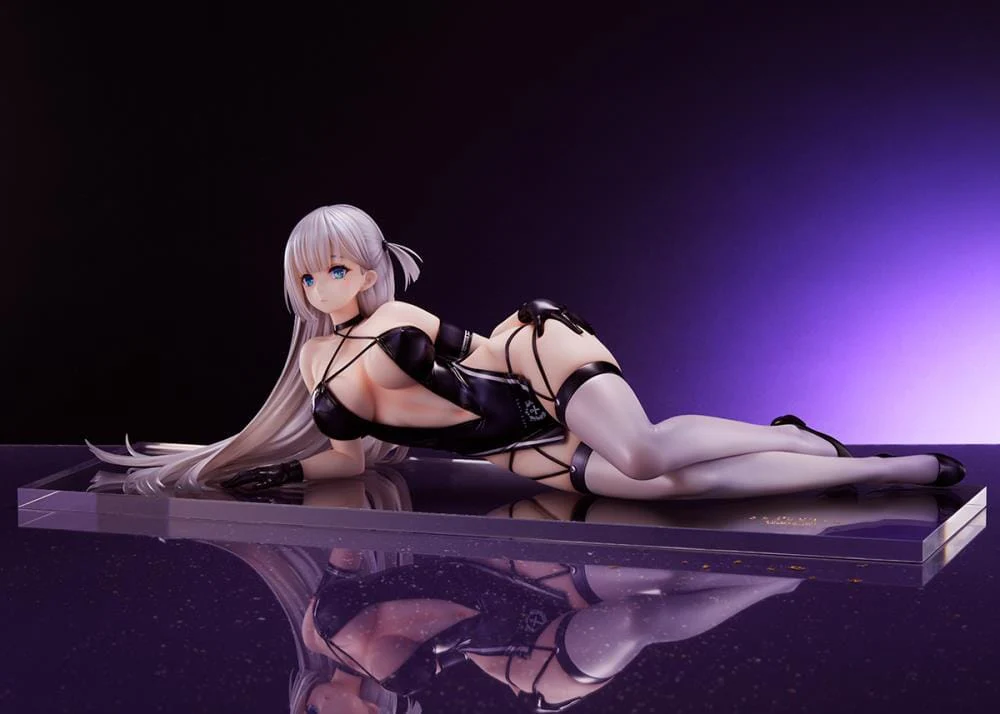 Azur Lane Shoukaku (Sororal Wings) 1/4 Scale Figure - Image 4