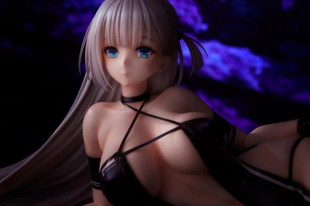 Azur Lane Shoukaku (Sororal Wings) 1/4 Scale Figure - Image 7