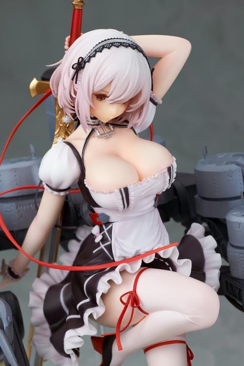 Azur Lane Sirius 1/8 Scale Figure - Image 10