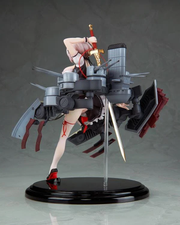 Azur Lane Sirius 1/8 Scale Figure - Image 4