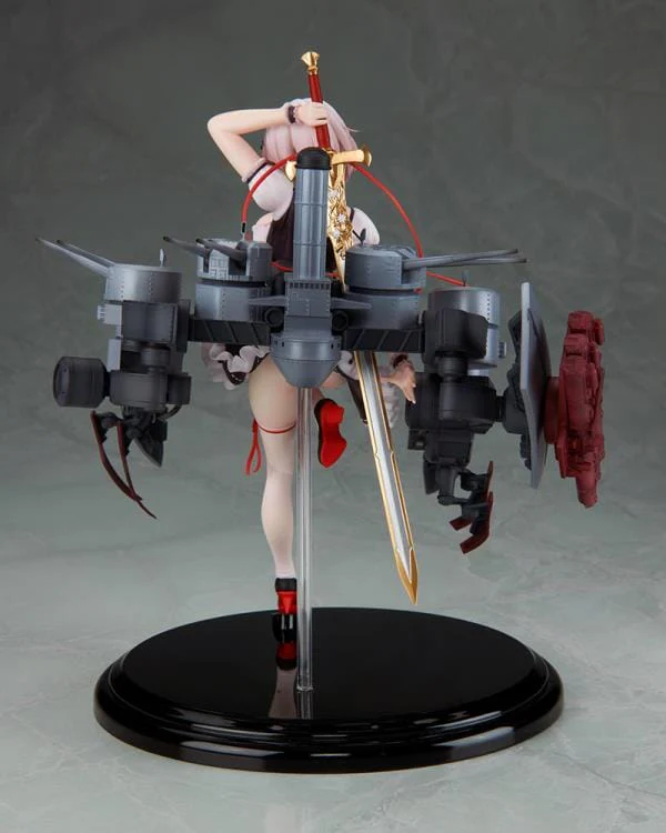 Azur Lane Sirius 1/8 Scale Figure - Image 5