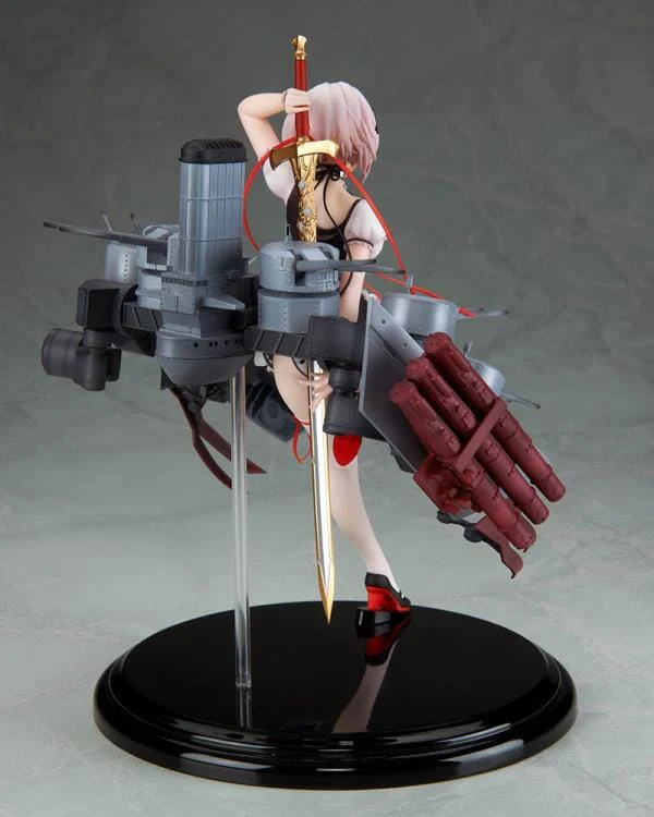 Azur Lane Sirius 1/8 Scale Figure - Image 6
