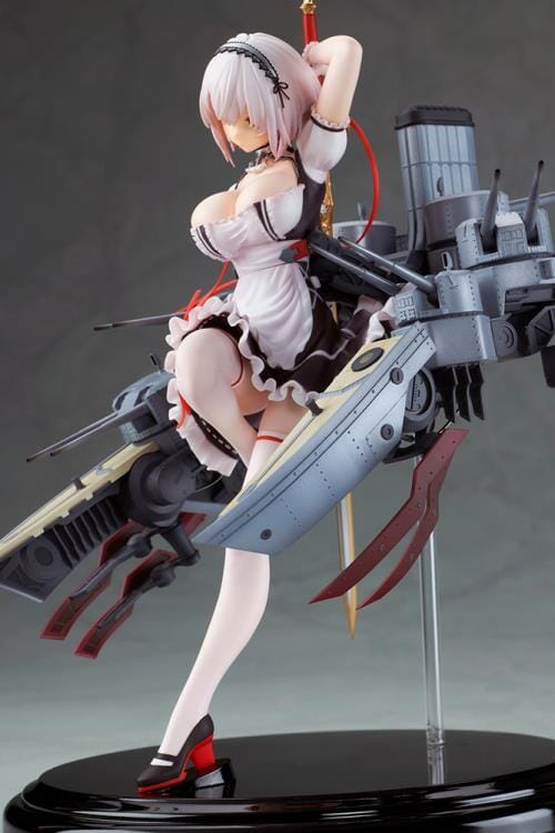 Azur Lane Sirius 1/8 Scale Figure - Image 7