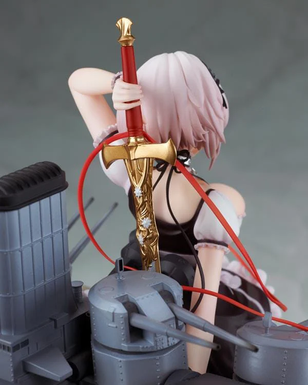 Azur Lane Sirius 1/8 Scale Figure - Image 9
