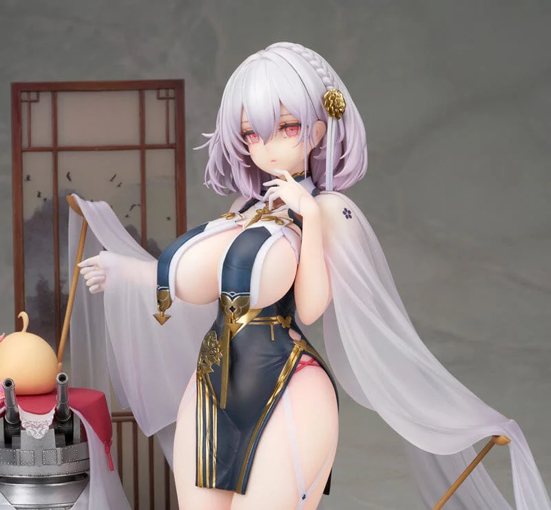 Azur Lane Sirius (Horizons Ver.) 1/7 Scale Figure - Image 10