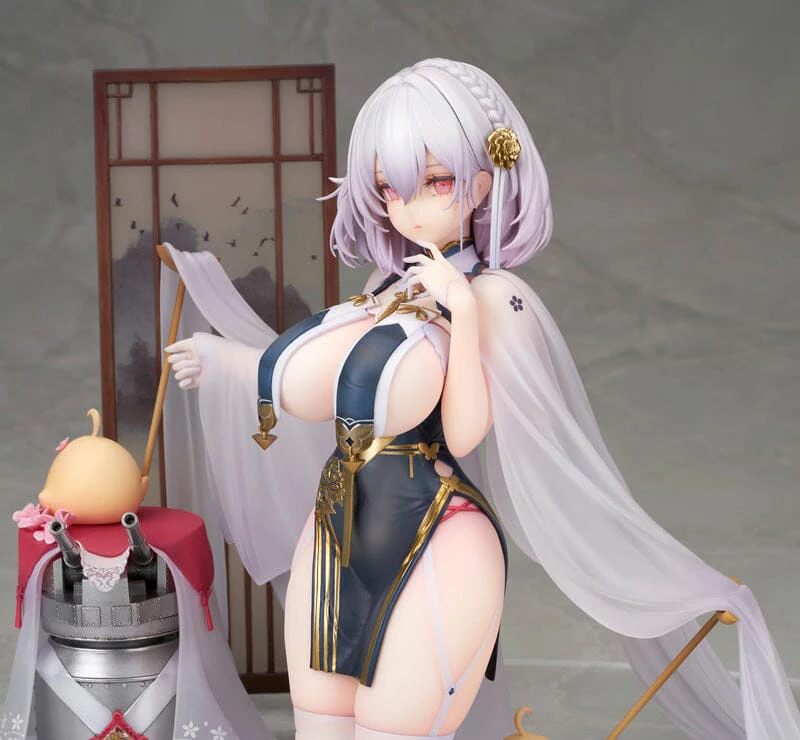 Azur Lane Sirius (Horizons Ver.) 1/7 Scale Figure - Image 11