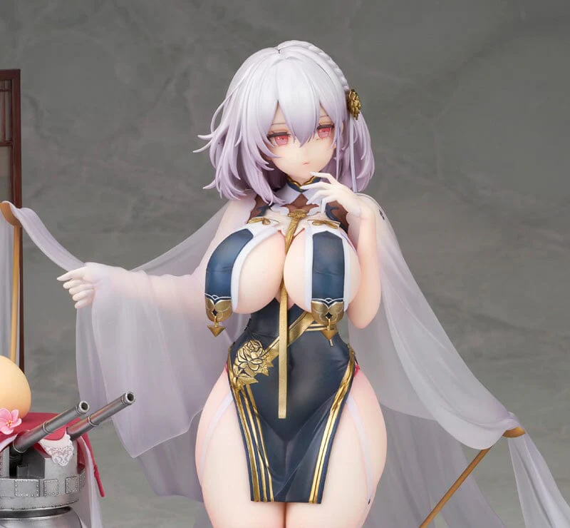 Azur Lane Sirius (Horizons Ver.) 1/7 Scale Figure - Image 12