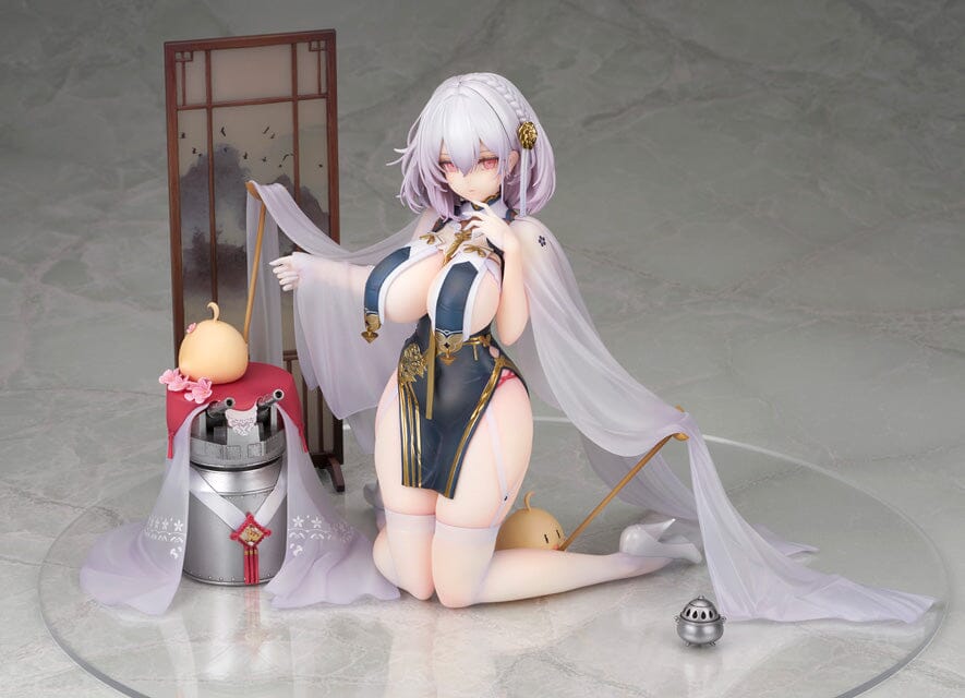 Azur Lane Sirius (Horizons Ver.) 1/7 Scale Figure - Image 5
