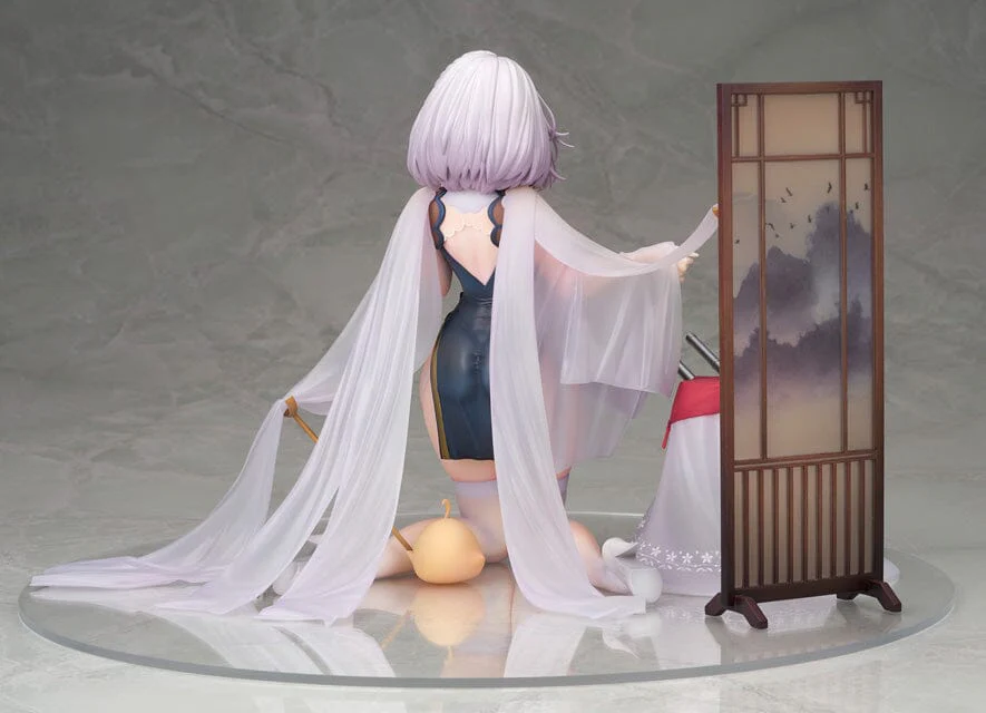 Azur Lane Sirius (Horizons Ver.) 1/7 Scale Figure - Image 6