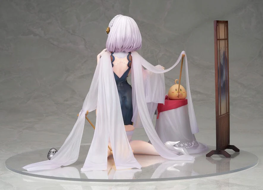 Azur Lane Sirius (Horizons Ver.) 1/7 Scale Figure - Image 7