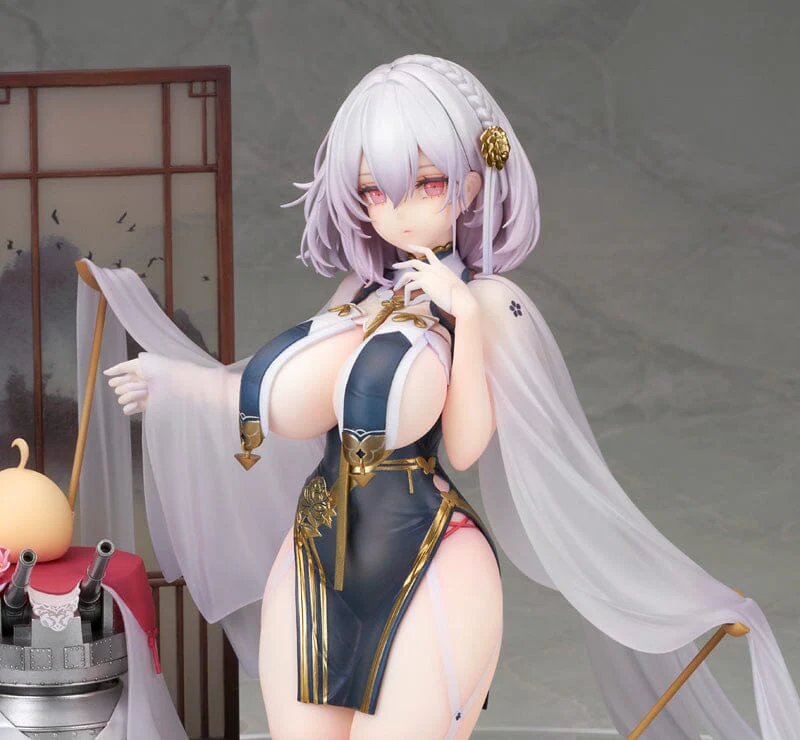 Azur Lane Sirius (Horizons Ver.) 1/7 Scale Figure - Image 8