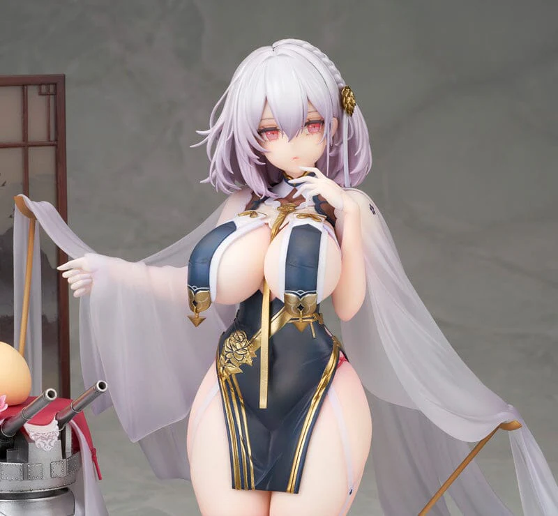 Azur Lane Sirius (Horizons Ver.) 1/7 Scale Figure - Image 9