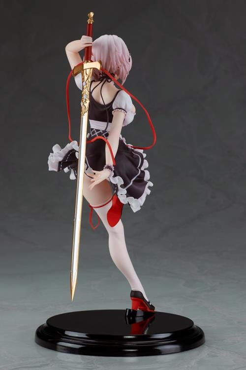 Azur Lane Sirius (Light Armed Ver.) 1/8 Scale Figure - Image 6