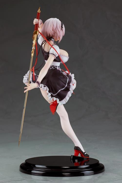 Azur Lane Sirius (Light Armed Ver.) 1/8 Scale Figure - Image 7
