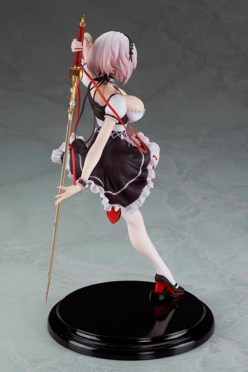 Azur Lane Sirius (Light Armed Ver.) 1/8 Scale Figure - Image 8