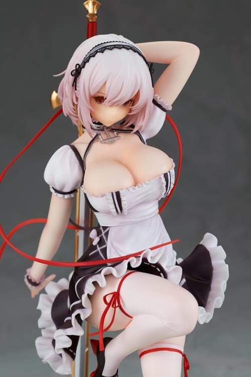Azur Lane Sirius (Light Armed Ver.) 1/8 Scale Figure - Image 9