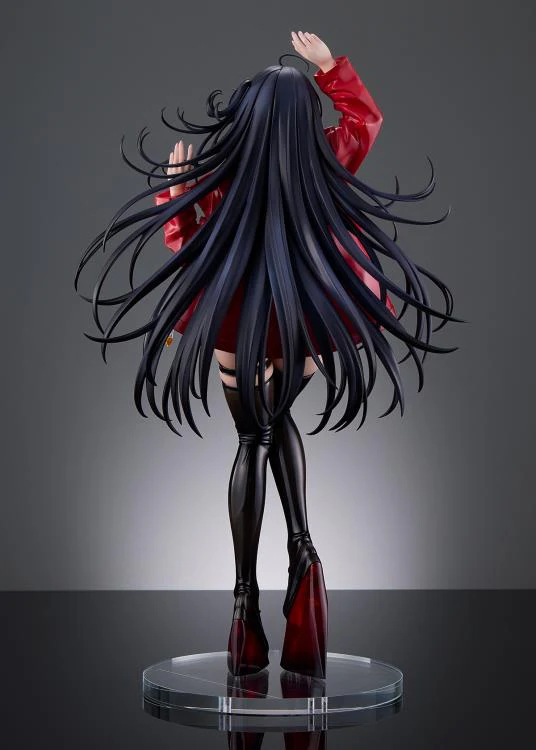 Azur Lane Taihou (Enraptured Companion) 1/4 Scale Figure - Image 5