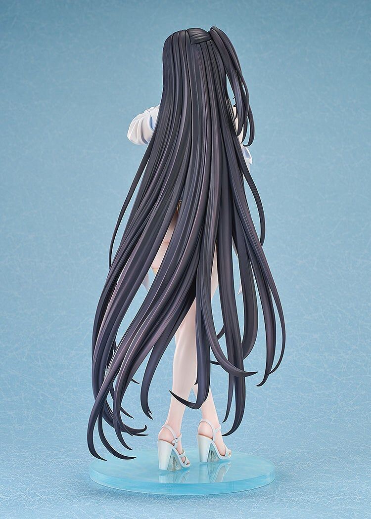 Azur Lane Taihou (Nightpool) 1/6 Scale Figure - Image 10