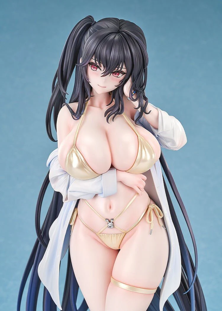 Azur Lane Taihou (Nightpool) 1/6 Scale Figure - Image 11