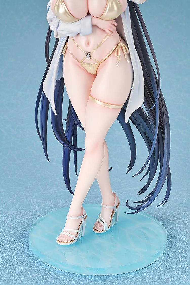 Azur Lane Taihou (Nightpool) 1/6 Scale Figure - Image 12
