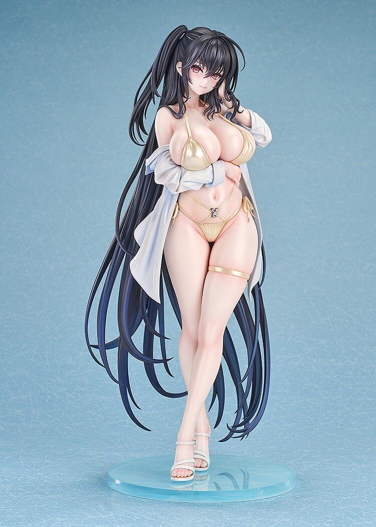 Azur Lane Taihou (Nightpool) 1/6 Scale Figure - Image 8