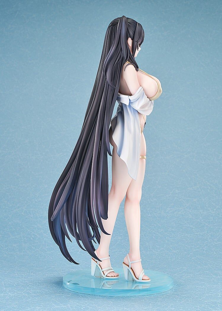 Azur Lane Taihou (Nightpool) 1/6 Scale Figure - Image 9