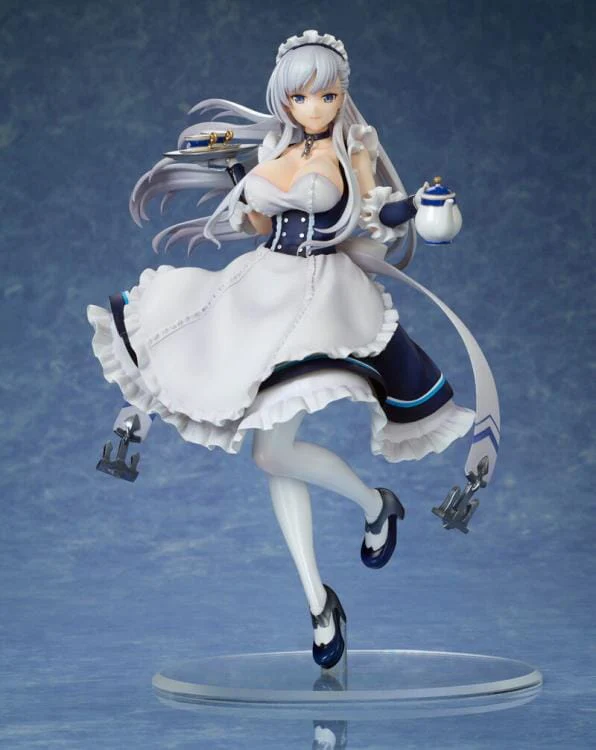 Azur Lane The Animation Belfast 1/7 Scale Figure - Image 2